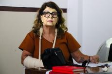 Assembleia de Prestao Parcial de Contas